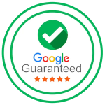 google guaranteed painters badge