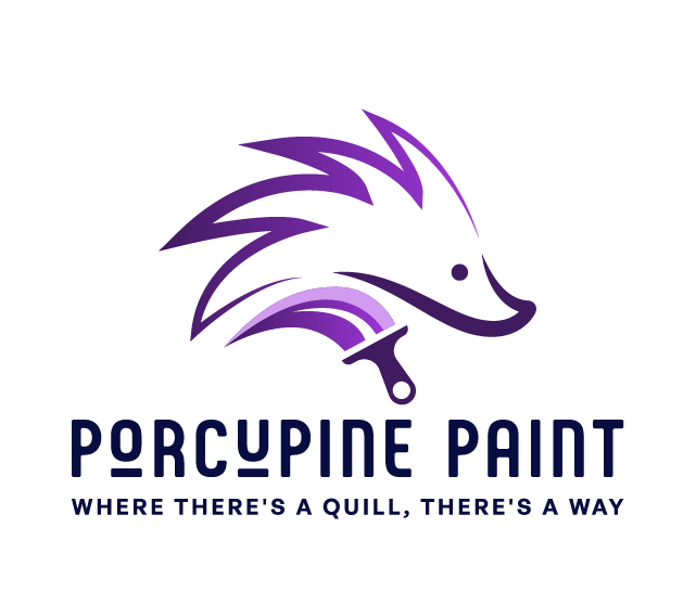Porcupine Paint | Residential &Commercial Painting Services
