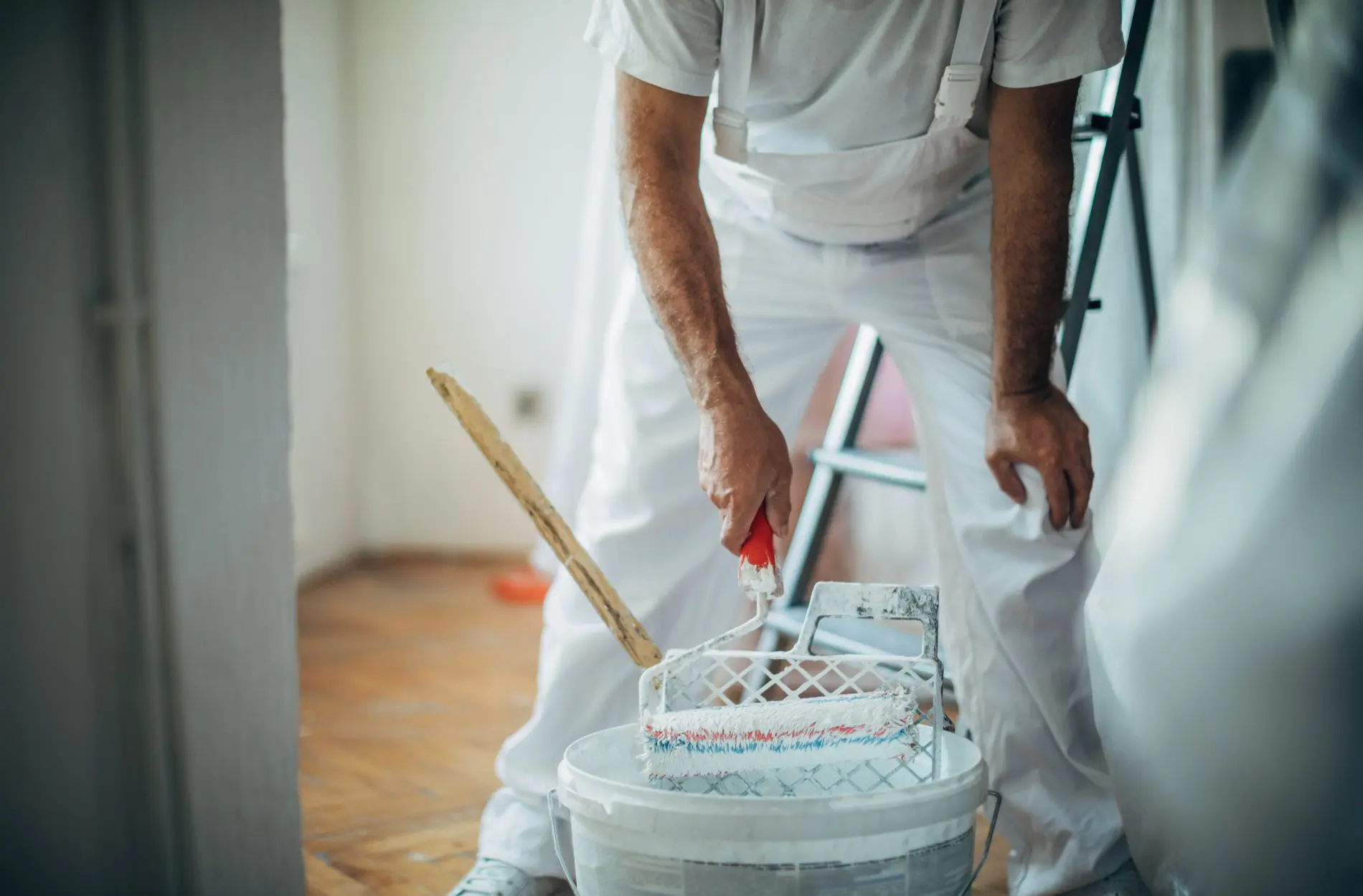 painter