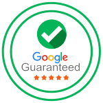google guaranteed painters badge