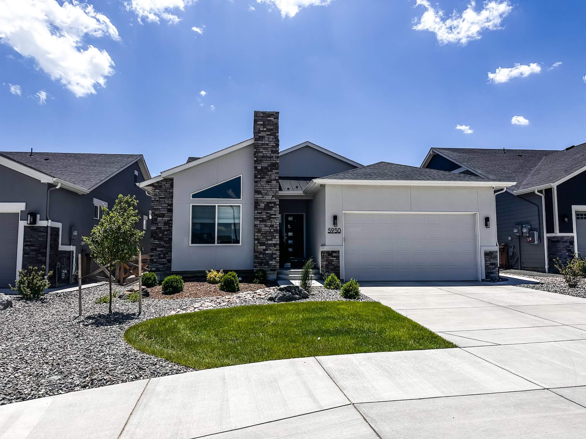 littleton co home exterior