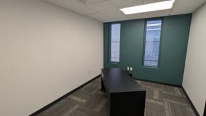 porcupine paint commercial painting gallery