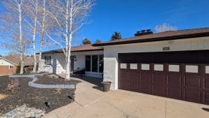 porcupine paint exterior painting gallery