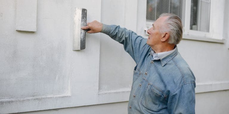 Exterior Painting Tips