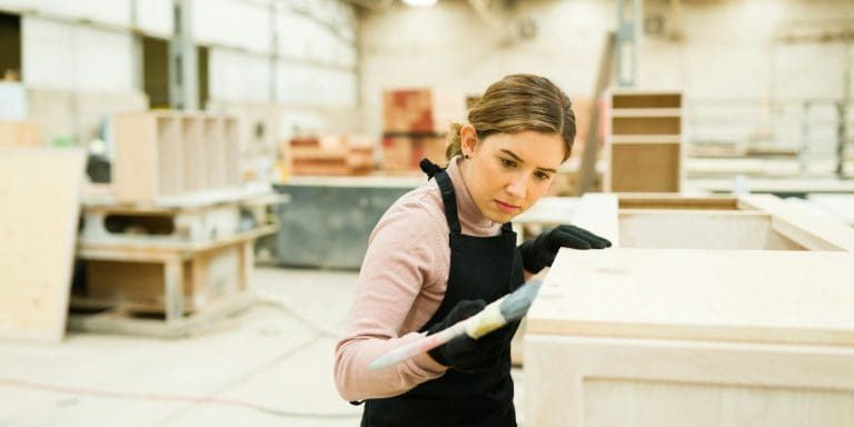 Cabinet Painters