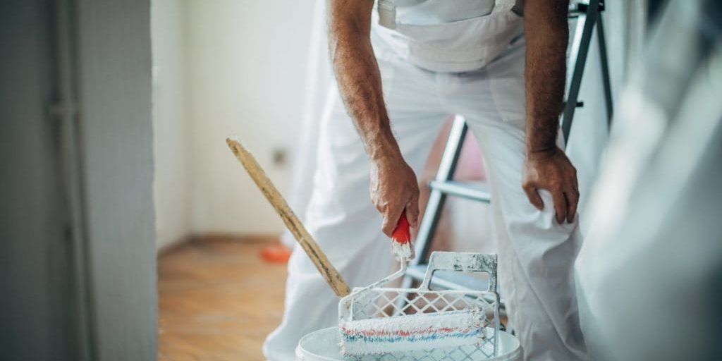painter painter