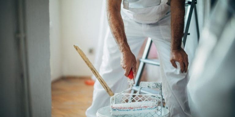 painter